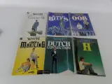 Kavel Largo Winch stripboeken – 16 albums – foto 3 – kavel bij De Kringwinkel, Heverlee