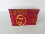 Blake et Mortimer - eerste 17 delen - Hardcover – foto 2 – kavel bij De Kringwinkel, Heverlee