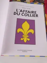Blake et Mortimer - eerste 17 delen - Hardcover – foto 11 – kavel bij De Kringwinkel, Heverlee