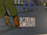 Blake et Mortimer - eerste 17 delen - Hardcover – foto 18 – kavel bij De Kringwinkel, Heverlee