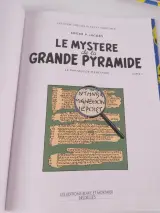 Blake et Mortimer - eerste 17 delen - Hardcover – foto 5 – kavel bij De Kringwinkel, Heverlee