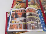 Blake et Mortimer - eerste 17 delen - Hardcover – foto 6 – kavel bij De Kringwinkel, Heverlee