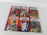 Blake et Mortimer - eerste 17 delen - Hardcover – foto 9 – kavel bij De Kringwinkel, Heverlee