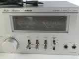 Vintage Fisher CR-4120M stereo cassettedeck – foto 4 – kavel bij De Kringwinkel, Heverlee