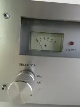 Vintage Scott T516 stereo tuner – foto 3 – kavel bij De Kringwinkel, Heverlee