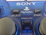Gaming set - Sony PlayStation 2 Aqua Blue Limited Edition – foto 15 – kavel bij De Kringwinkel, Heverlee