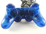 Gaming set - Sony PlayStation 2 Aqua Blue Limited Edition – foto 16 – kavel bij De Kringwinkel, Heverlee