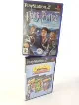 Gaming set - Sony PlayStation 2 Aqua Blue Limited Edition – foto 20 – kavel bij De Kringwinkel, Heverlee