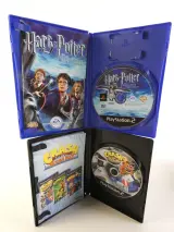 Gaming set - Sony PlayStation 2 Aqua Blue Limited Edition – foto 21 – kavel bij De Kringwinkel, Heverlee
