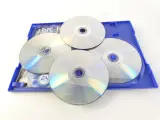 Gaming set - Sony PlayStation 2 Aqua Blue Limited Edition – foto 23 – kavel bij De Kringwinkel, Heverlee