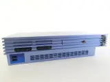 Gaming set - Sony PlayStation 2 Aqua Blue Limited Edition – foto 4 – kavel bij De Kringwinkel, Heverlee