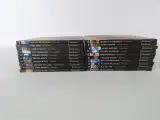 Complete 20-delige Kunstcollectie "Meesterlijk Modern" – De Morgen / Taschen – foto 2 – kavel bij De Kringwinkel, Heverlee