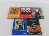Complete 20-delige Kunstcollectie "Meesterlijk Modern" – De Morgen / Taschen – foto 13 – kavel bij De Kringwinkel, Heverlee