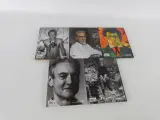 Complete 20-delige Kunstcollectie "Meesterlijk Modern" – De Morgen / Taschen – foto 16 – kavel bij De Kringwinkel, Heverlee