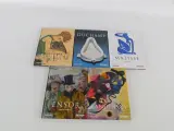 Complete 20-delige Kunstcollectie "Meesterlijk Modern" – De Morgen / Taschen – foto 17 – kavel bij De Kringwinkel, Heverlee