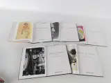 Complete 20-delige Kunstcollectie "Meesterlijk Modern" – De Morgen / Taschen – foto 18 – kavel bij De Kringwinkel, Heverlee