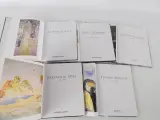 Complete 20-delige Kunstcollectie "Meesterlijk Modern" – De Morgen / Taschen – foto 6 – kavel bij De Kringwinkel, Heverlee