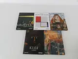Complete 20-delige Kunstcollectie "Meesterlijk Modern" – De Morgen / Taschen – foto 8 – kavel bij De Kringwinkel, Heverlee