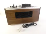 Akai X-201D Cross-Field Bandenrecorder – foto 12 – kavel bij De Kringwinkel, Heverlee