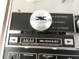 Akai X-201D Cross-Field Bandenrecorder – foto 4 – kavel bij De Kringwinkel, Heverlee