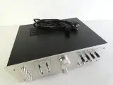 H.H. Scott A 417 Vintage Stereo versterker – foto 6 – kavel bij De Kringwinkel, Heverlee