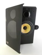 B&W Matrix luidspreker met externe tweeter – foto 2 – kavel bij De Kringwinkel, Heverlee
