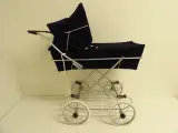 Vintage poppenwagen (jaren '70/'80) – foto 2 – kavel bij De Kringwinkel, Leopoldsburg