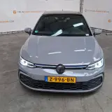 Personenauto, Volkswagen, Golf, 1.4 eHybrid GTE, 2021 – foto 23 – kavel bij Domeinen Roerende Zaken