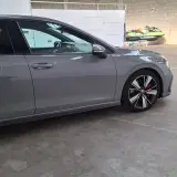 Personenauto, Volkswagen, Golf, 1.4 eHybrid GTE, 2021 – foto 4 – kavel bij Domeinen Roerende Zaken
