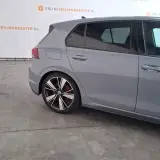 Personenauto, Volkswagen, Golf, 1.4 eHybrid GTE, 2021 – foto 5 – kavel bij Domeinen Roerende Zaken
