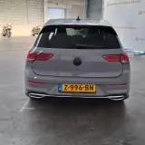 Personenauto, Volkswagen, Golf, 1.4 eHybrid GTE, 2021 – foto 6 – kavel bij Domeinen Roerende Zaken