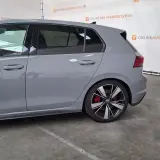 Personenauto, Volkswagen, Golf, 1.4 eHybrid GTE, 2021 – foto 8 – kavel bij Domeinen Roerende Zaken