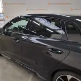 Personenauto, Audi, A3 Sportback, 2.0 TFSI S3 quattro, 2023 – foto 11 – kavel bij Domeinen Roerende Zaken