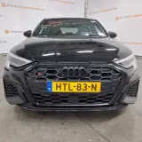 Personenauto, Audi, A3 Sportback, 2.0 TFSI S3 quattro, 2023 – foto 17 – kavel bij Domeinen Roerende Zaken
