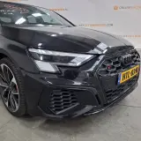 Personenauto, Audi, A3 Sportback, 2.0 TFSI S3 quattro, 2023 – foto 19 – kavel bij Domeinen Roerende Zaken