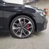 Personenauto, Audi, A3 Sportback, 2.0 TFSI S3 quattro, 2023 – foto 20 – kavel bij Domeinen Roerende Zaken