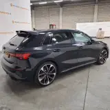Personenauto, Audi, A3 Sportback, 2.0 TFSI S3 quattro, 2023 – foto 8 – kavel bij Domeinen Roerende Zaken