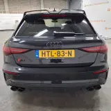 Personenauto, Audi, A3 Sportback, 2.0 TFSI S3 quattro, 2023 – foto 9 – kavel bij Domeinen Roerende Zaken
