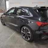 Personenauto, Audi, A3 Sportback, 2.0 TFSI S3 quattro, 2023 – foto 10 – kavel bij Domeinen Roerende Zaken
