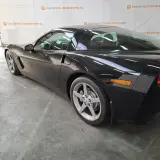 Personenauto, Corvette, C6, 6.0 Coupé, 2005 – foto 11 – kavel bij Domeinen Roerende Zaken, Soesterberg