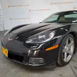 Personenauto, Corvette, C6, 6.0 Coupé, 2005 – foto 17 – kavel bij Domeinen Roerende Zaken, Soesterberg