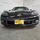 Personenauto, Corvette, C6, 6.0 Coupé, 2005 – foto 18 – kavel bij Domeinen Roerende Zaken, Soesterberg