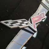 Personenauto, Corvette, C6, 6.0 Coupé, 2005 – foto 19 – kavel bij Domeinen Roerende Zaken, Soesterberg