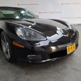 Personenauto, Corvette, C6, 6.0 Coupé, 2005 – foto 20 – kavel bij Domeinen Roerende Zaken, Soesterberg
