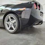 Personenauto, Corvette, C6, 6.0 Coupé, 2005 – foto 26 – kavel bij Domeinen Roerende Zaken, Soesterberg