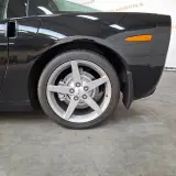 Personenauto, Corvette, C6, 6.0 Coupé, 2005 – foto 27 – kavel bij Domeinen Roerende Zaken, Soesterberg