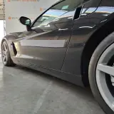Personenauto, Corvette, C6, 6.0 Coupé, 2005 – foto 28 – kavel bij Domeinen Roerende Zaken, Soesterberg