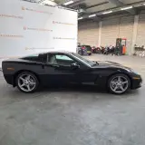 Personenauto, Corvette, C6, 6.0 Coupé, 2005 – foto 4 – kavel bij Domeinen Roerende Zaken, Soesterberg