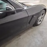 Personenauto, Corvette, C6, 6.0 Coupé, 2005 – foto 6 – kavel bij Domeinen Roerende Zaken, Soesterberg