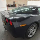 Personenauto, Corvette, C6, 6.0 Coupé, 2005 – foto 8 – kavel bij Domeinen Roerende Zaken, Soesterberg